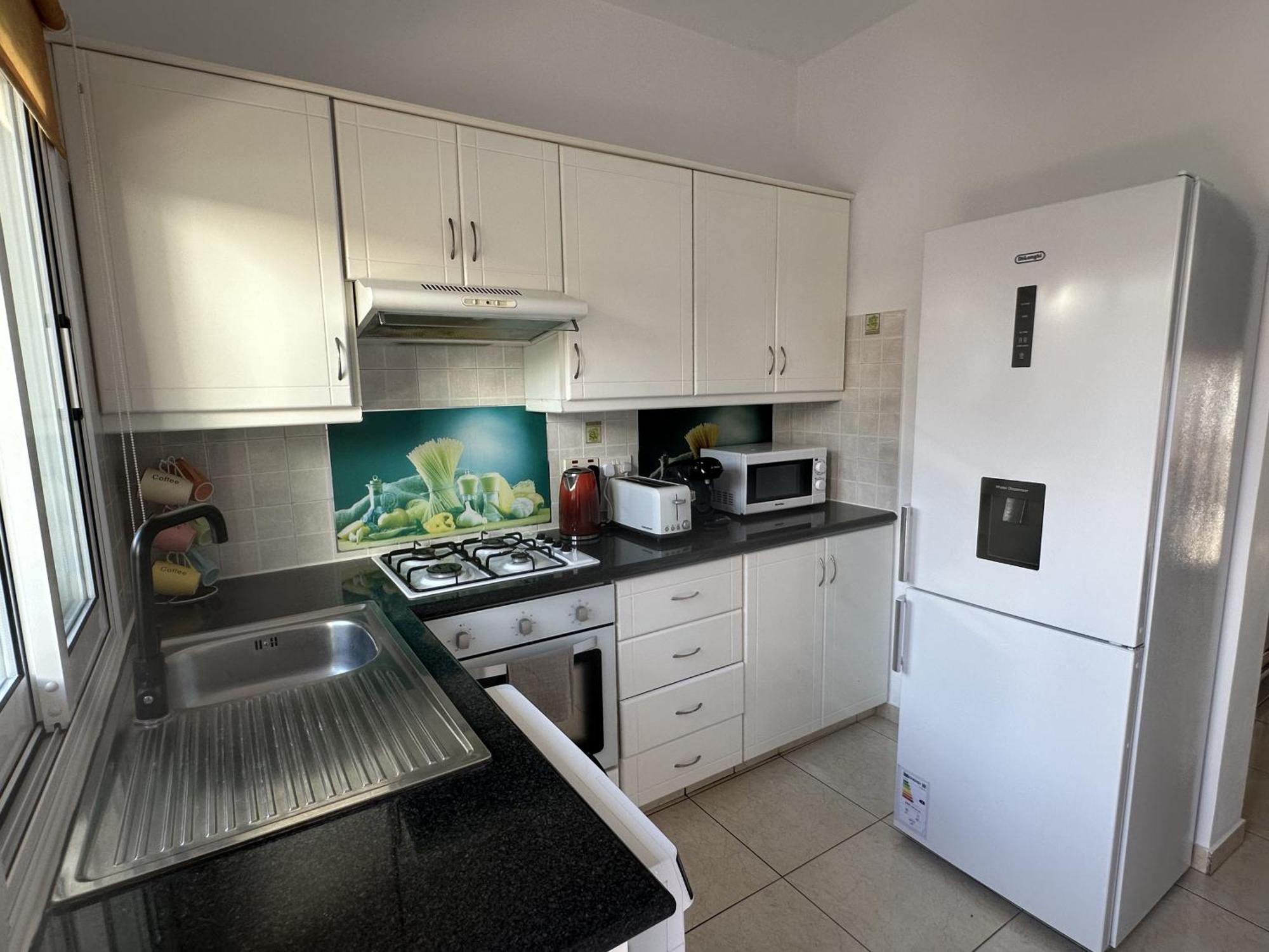 Vilă Three Bedroom Casa De Paphos